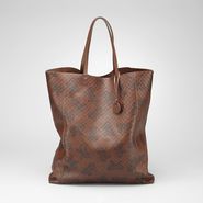 Intrecciomirage Papillon Large Tote - Tote Bag - BOTTEGA VENETA - PE13 - 1420