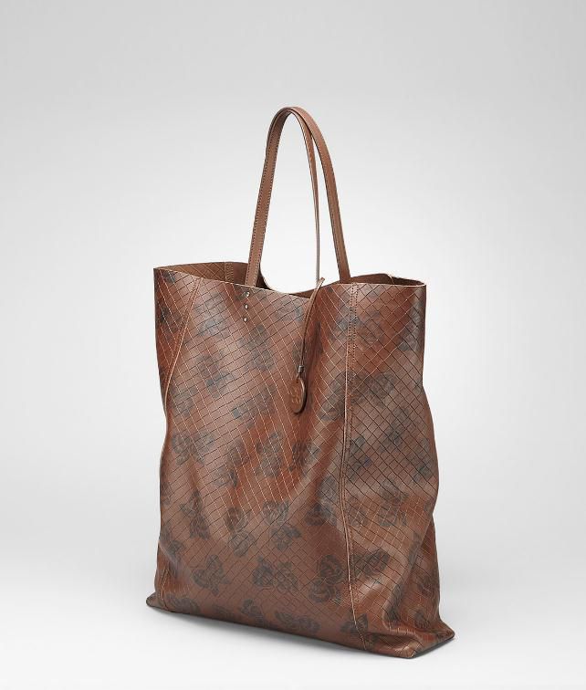 BOTTEGA VENETA Intrecciomirage Papillon Large Tote Tote Bag D fp