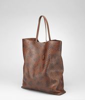 Bottega Veneta® Intrecciomirage Papillon Large Tote Bottega Veneta® Intrecciomirage Papillon Large Tote