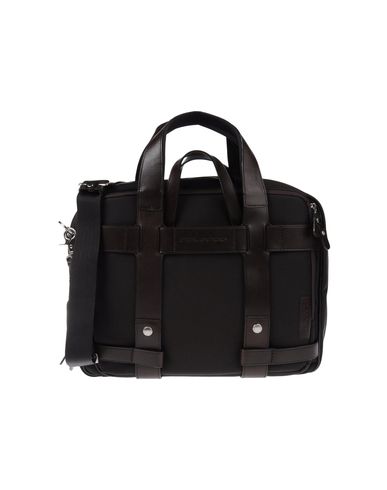 ZOOM PIQUADRO - Briefcase