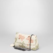 Intrecciomirage Papillon Messenger Mini Bag - Crossbody bag - BOTTEGA VENETA - PE13 - 880