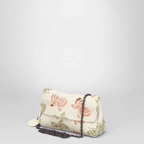 Crossbody bagBagsLeatherBrown Bottega Veneta®