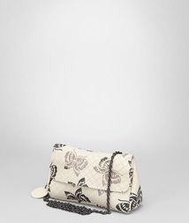 Crossbody bagBagsLeatherBrown Bottega Veneta®