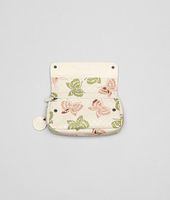 Bottega Veneta® Intrecciomirage Papillon Messenger Mini Bag Bottega Veneta® Intrecciomirage Papillon Messenger Mini Bag