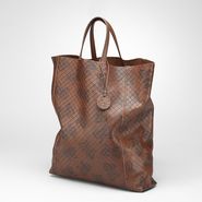 Intrecciomirage Papillon Tote - Tote Bag - BOTTEGA VENETA - PE13 - 1280