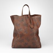 Intrecciomirage Papillon Tote - Tote Bag - BOTTEGA VENETA - PE13 - 1280