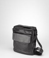 Bottega Veneta® Intrecciato VN Cross Body Bag Bottega Veneta® Intrecciato VN Cross Body Bag