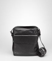 Bottega Veneta® Intrecciato VN Cross Body Bag Bottega Veneta® Intrecciato VN Cross Body Bag