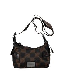 ROCCOBAROCCO - Medium fabric bag
