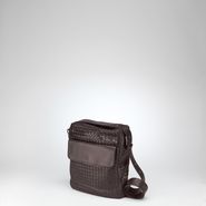 Intrecciato VN Cross Body Bag - Messenger Bag - BOTTEGA VENETA - PE13 - 2450