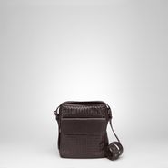Intrecciato VN Cross Body Bag - Messenger Bag - BOTTEGA VENETA - PE13 - 2450