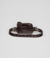 Bottega Veneta® Intrecciato VN Cross Body Bag Bottega Veneta® Intrecciato VN Cross Body Bag