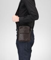 Bottega Veneta® Intrecciato VN Cross Body Bag Bottega Veneta® Intrecciato VN Cross Body Bag