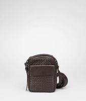 Bottega Veneta® Intrecciato VN Cross Body Bag Bottega Veneta® Intrecciato VN Cross Body Bag