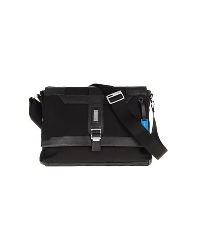 ZOOM PIQUADRO - Across-body bag