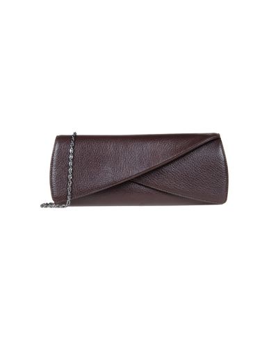 ZOOM RODO - Medium leather bag