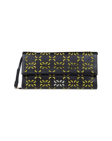 ZOOM COCCINELLE - Clutch