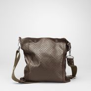 Intrecciomirage Lave Cross Body Bag - Messenger Bag - BOTTEGA VENETA - PE13 - 1050
