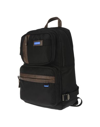 ZOOM PIQUADRO - Backpack