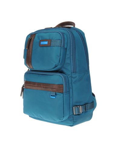 ZOOM PIQUADRO - Backpack