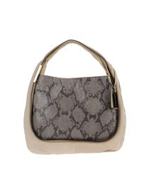 COCCINELLE - Large leather bag