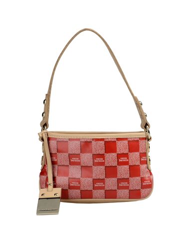 ZOOM ROCCOBAROCCO - Medium fabric bag