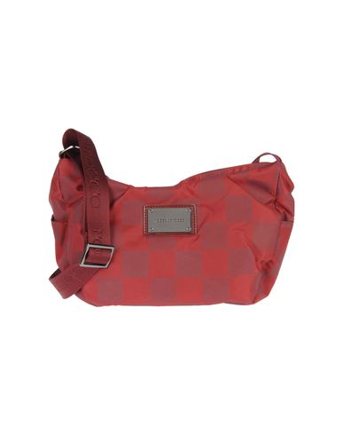 ZOOM ROCCOBAROCCO - Large fabric bag