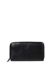 Medium leather bag - ANN DEMEULEMEESTER