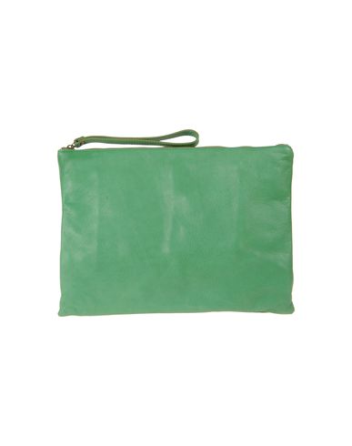 ZOOM 3 CHIC - Medium leather bag