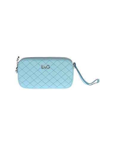 ZOOM D&G - Small leather bag