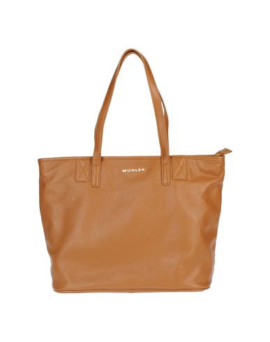ZOOM THIERRY MUGLER - Shoulder bag