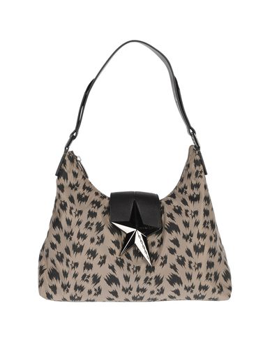 ZOOM THIERRY MUGLER - Shoulder bag