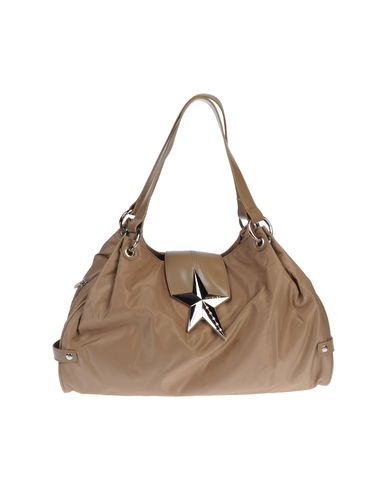 ZOOM THIERRY MUGLER - Large fabric bag