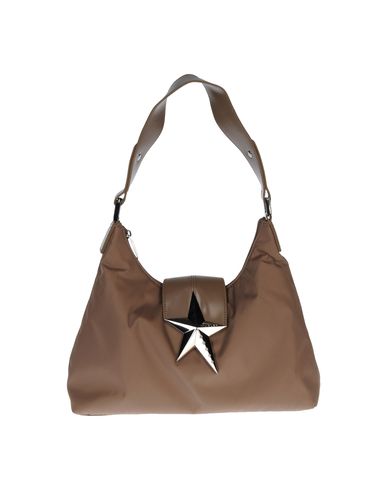 ZOOM THIERRY MUGLER - Medium fabric bag
