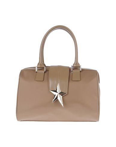 ZOOM THIERRY MUGLER - Medium fabric bag