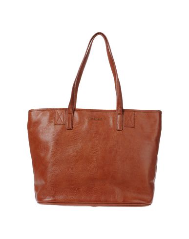 ZOOM THIERRY MUGLER - Large leather bag
