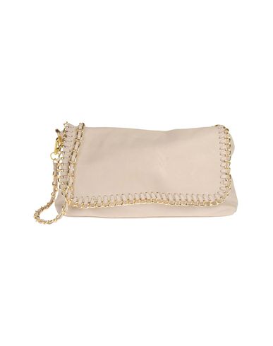ZOOM STUDIO MODA - Medium leather bag