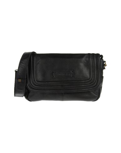 ZOOM PAUL & JOE SISTER - Large leather bag