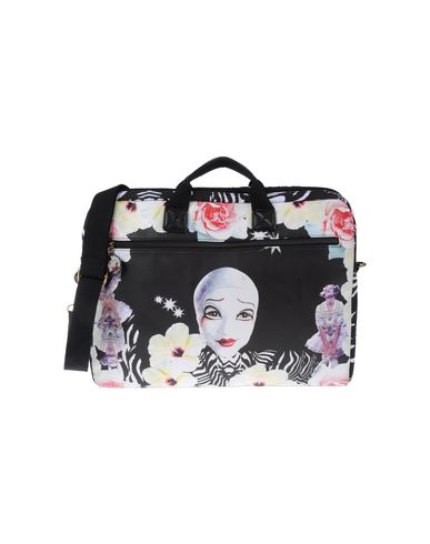 ZOOM DESIGUAL - Briefcase