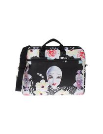 DESIGUAL - Briefcase