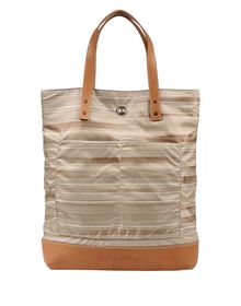 Large fabric bag - MISSONI