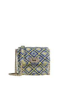 Small fabric bag - MSGM