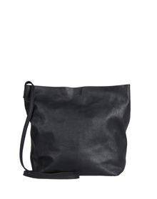 Medium leather bag - ANN DEMEULEMEESTER