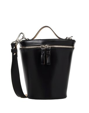 Medium leather bag Women's - ANDREA INCONTRI