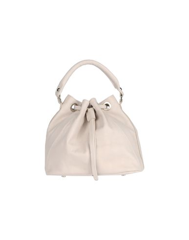 ZOOM CUPLÉ - Medium leather bag