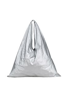 Large fabric bag - MM6 by MAISON MARTIN MARGIELA