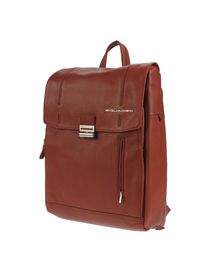 PIQUADRO - Backpack & fanny pack
