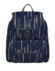 Backpack - NEIL BARRETT