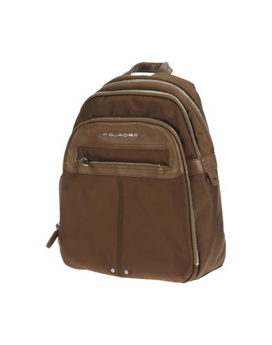 ZOOM PIQUADRO - Backpack