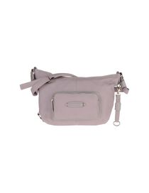 PIQUADRO - Across-body bag